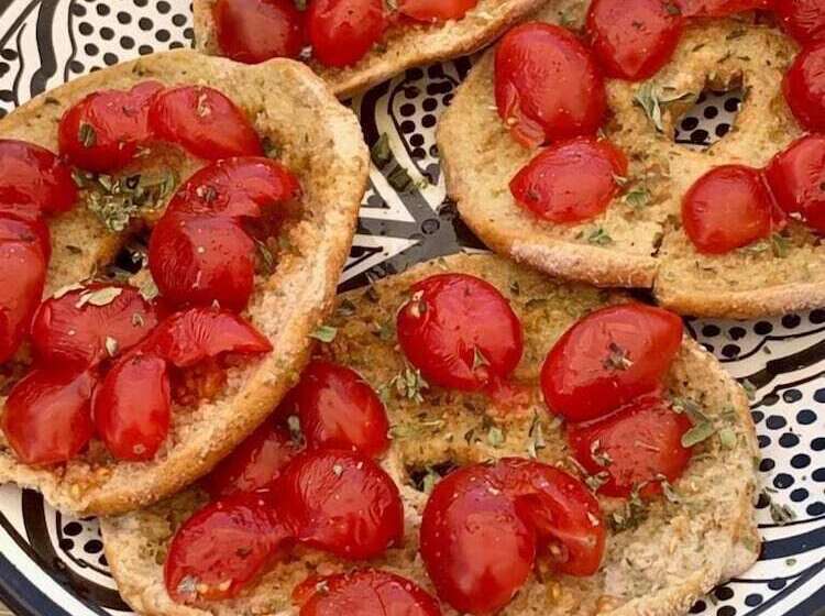 پانسیون Trulli Pietraverde Guest House