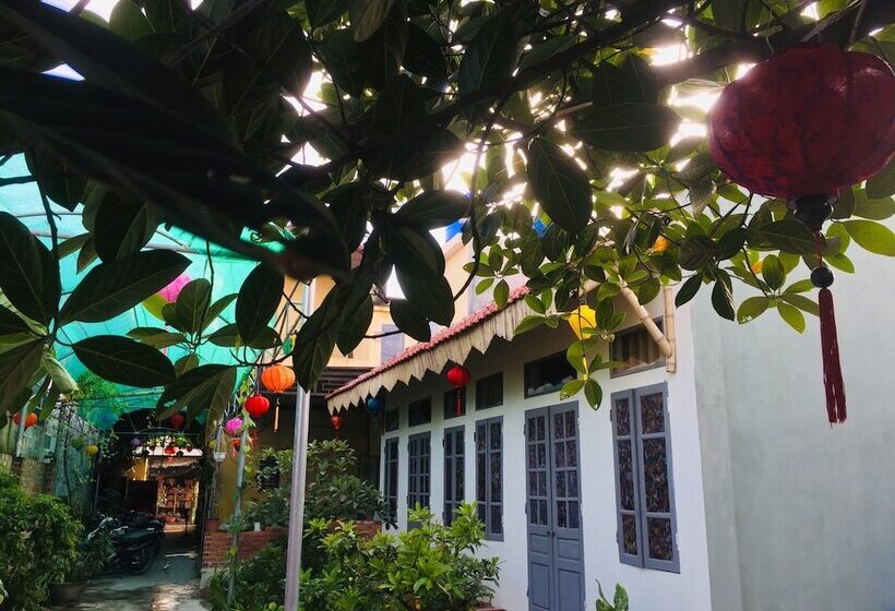 هاستل Ninh Binh Village 1990 Homestay