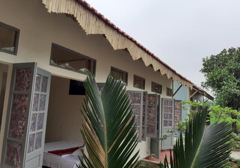 هاستل Ninh Binh Village 1990 Homestay