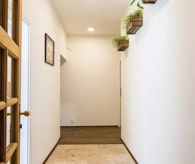 Apart Hostel Zero