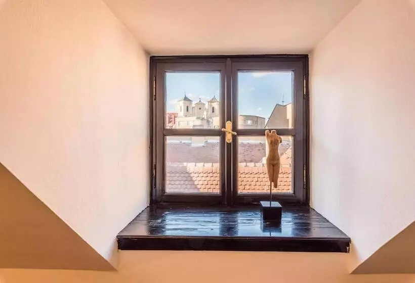Apart Hostel Zero
