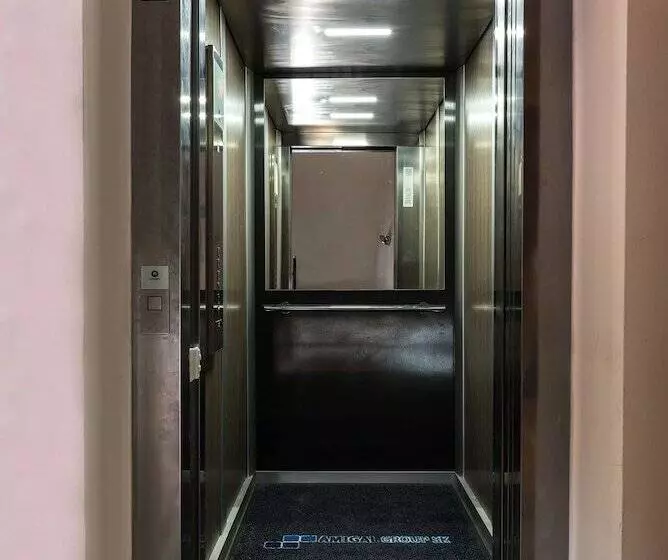 Apart Hostel Zero