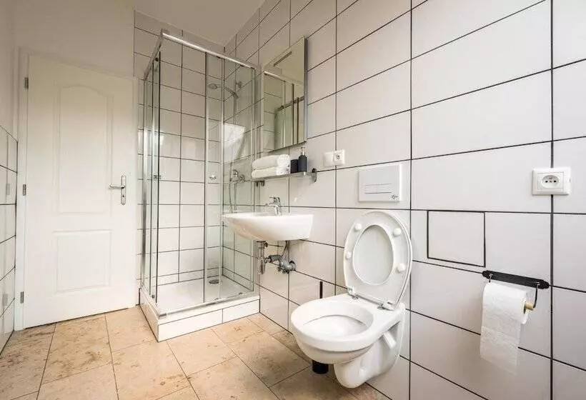 Apart Hostel Zero