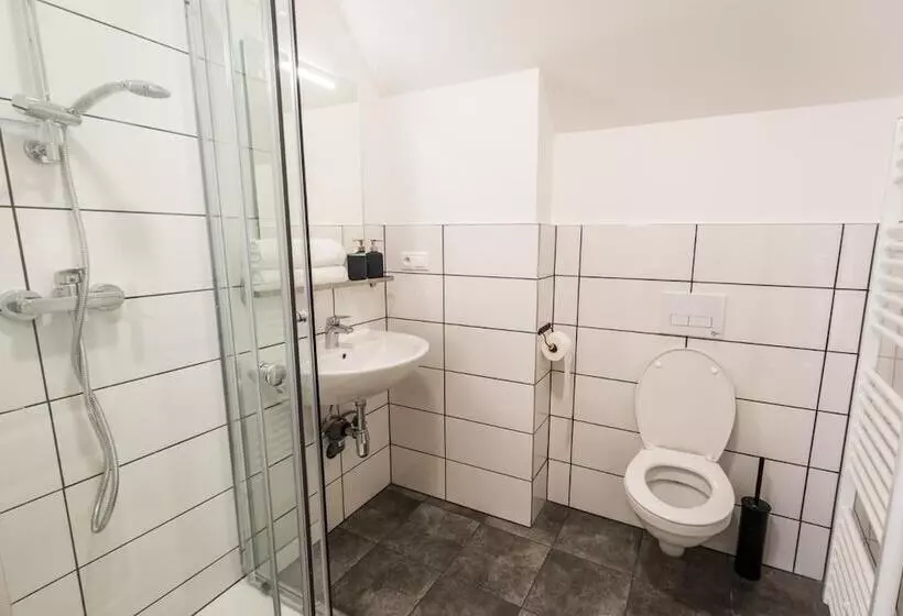 Apart Hostel Zero