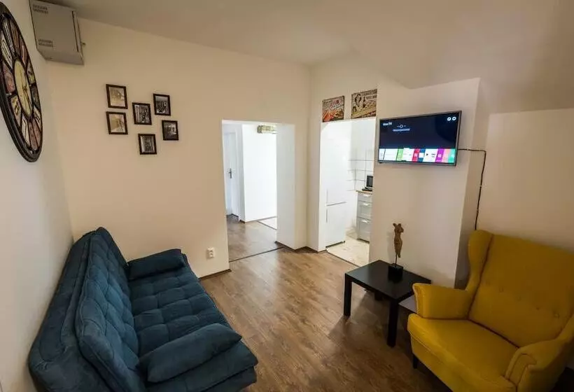 Apart Hostel Zero