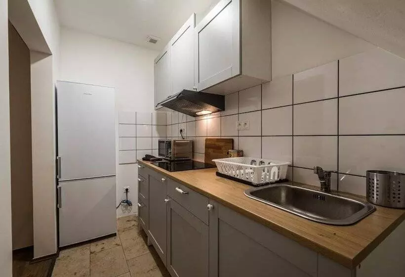 Apart Hostel Zero