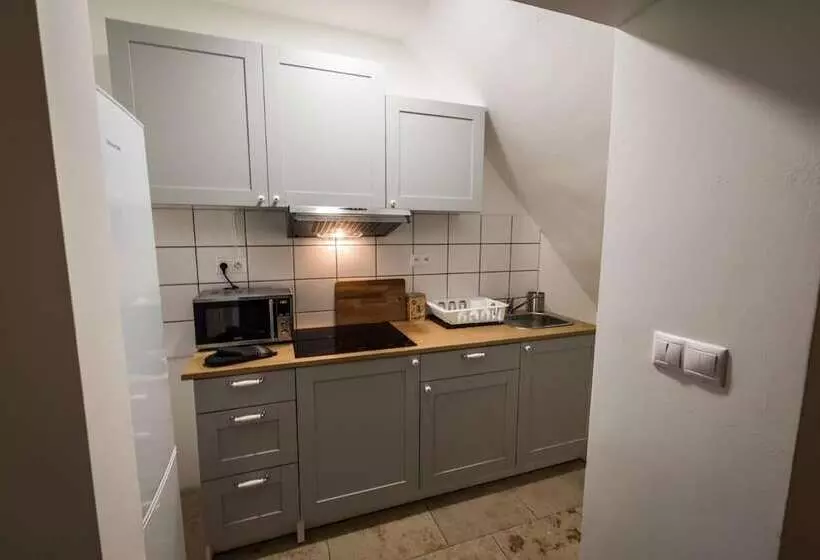 Apart Hostel Zero
