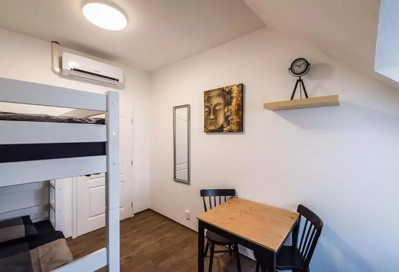Apart Hostel Zero