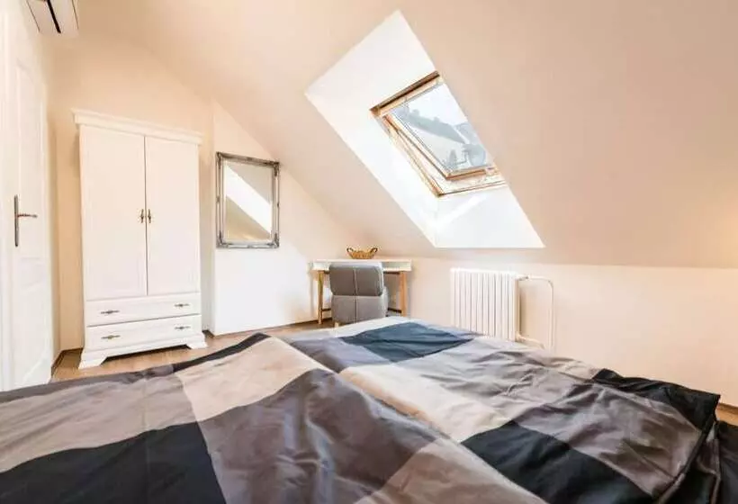 Apart Hostel Zero