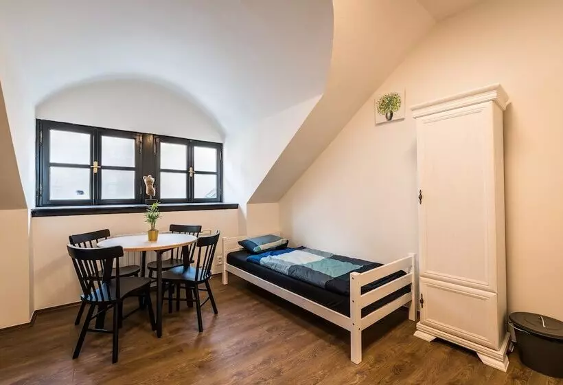 Apart Hostel Zero