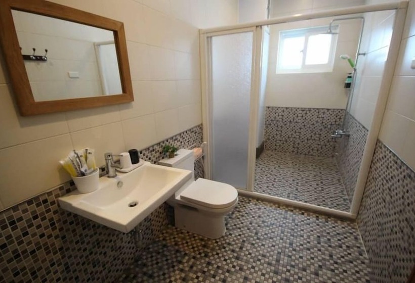 تختخواب و صبحانه Meiman Xiaowo