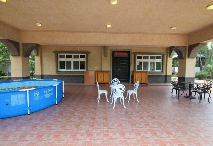 تختخواب و صبحانه Meiman Xiaowo