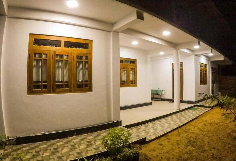 Bed and Breakfast Sunwon Holiday Home