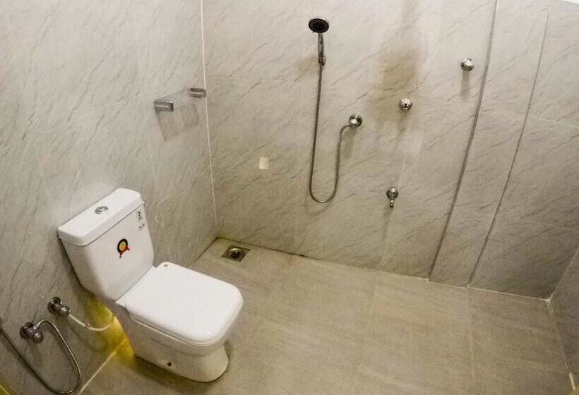 Bed and Breakfast Sunwon Holiday Home