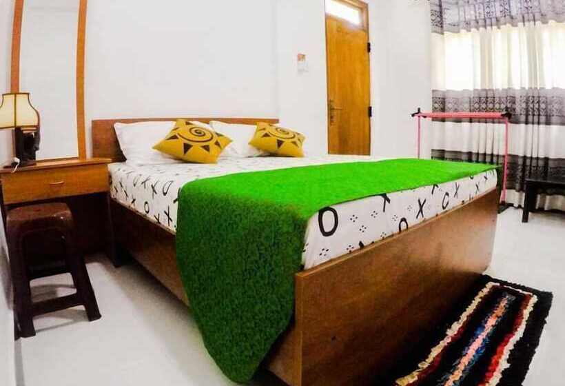 Bed and Breakfast Sunwon Holiday Home