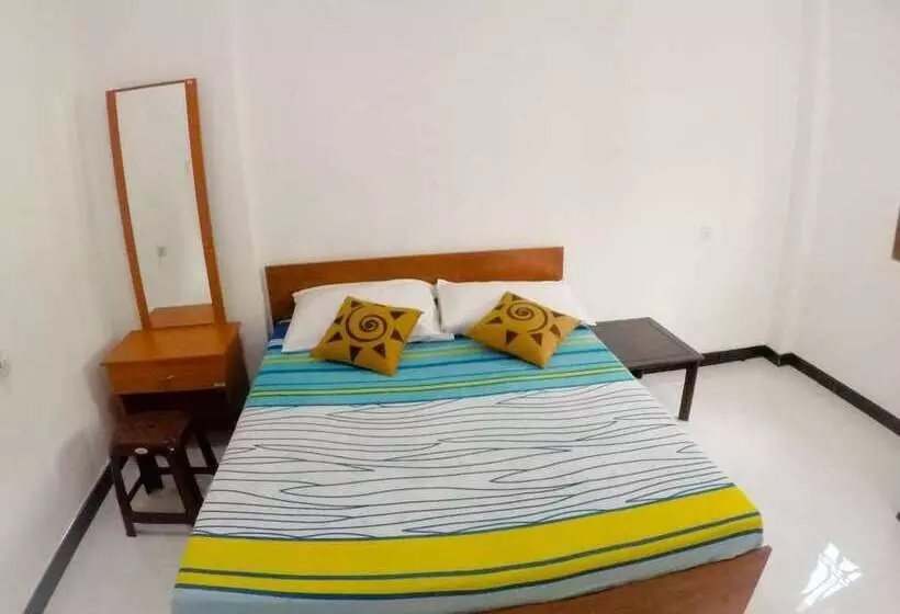 ベッドアンドブレックファースト Sunwon Holiday Home