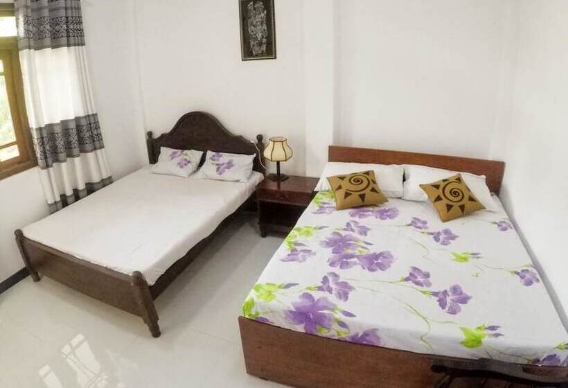 Bed and Breakfast Sunwon Holiday Home