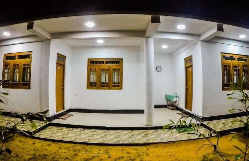 Bed and Breakfast Sunwon Holiday Home