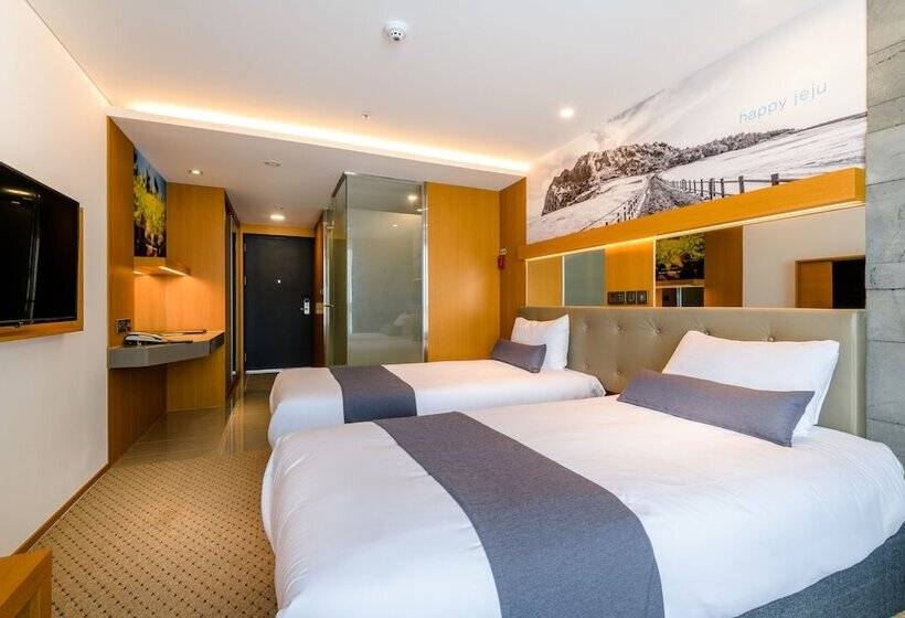 فندق Jeju Asia