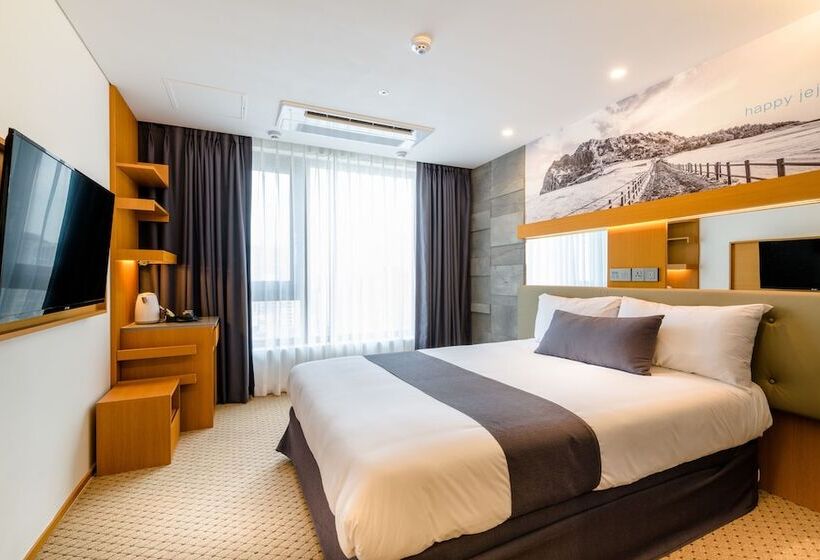فندق Jeju Asia