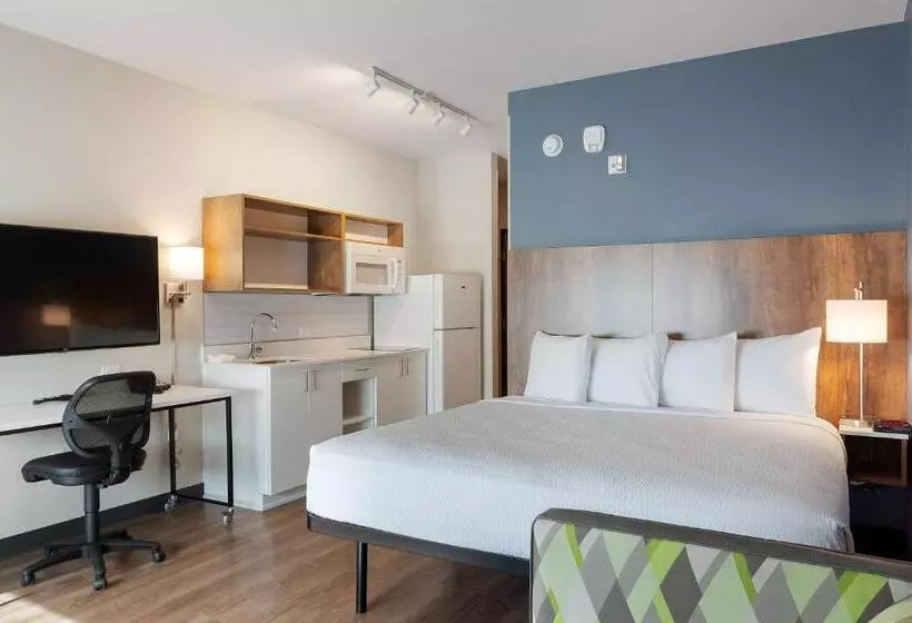 ホテル Extended Stay America Premier Suites  Phoenix  Chandler  Downtown