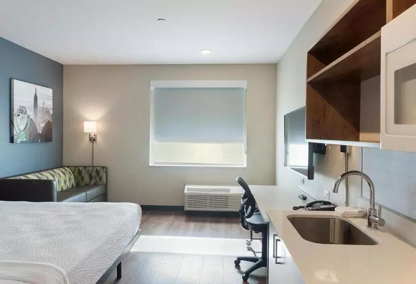 ホテル Extended Stay America Premier Suites  Phoenix  Chandler  Downtown