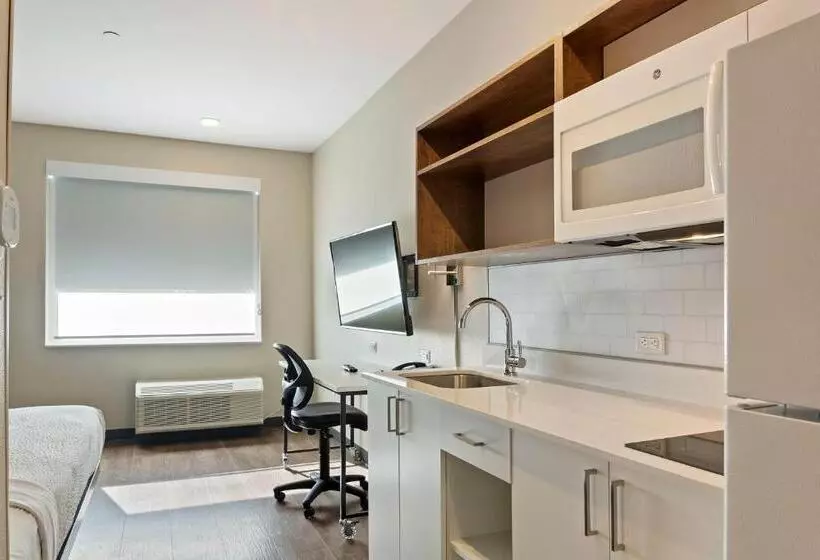 ホテル Extended Stay America Premier Suites  Phoenix  Chandler  Downtown