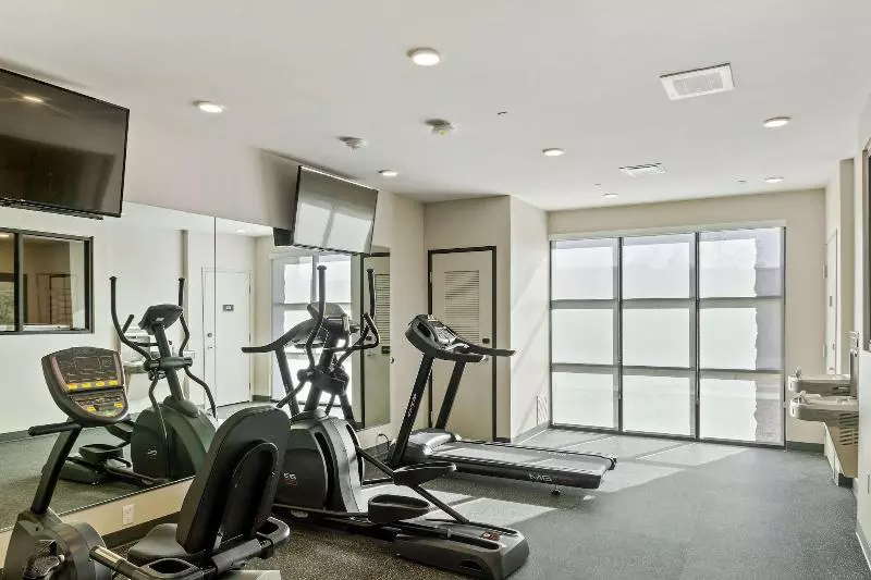 ホテル Extended Stay America Premier Suites  Phoenix  Chandler  Downtown