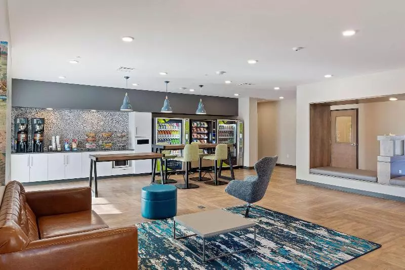 ホテル Extended Stay America Premier Suites  Phoenix  Chandler  Downtown