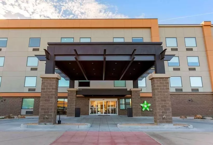 ホテル Extended Stay America Premier Suites  Phoenix  Chandler  Downtown