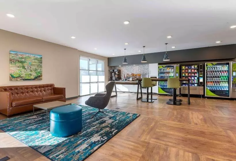 ホテル Extended Stay America Premier Suites  Phoenix  Chandler  Downtown