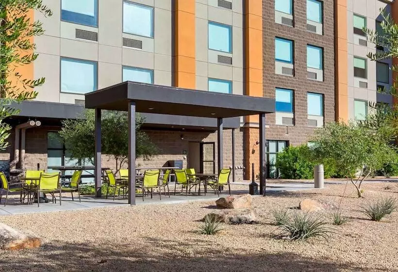 ホテル Extended Stay America Premier Suites  Phoenix  Chandler  Downtown