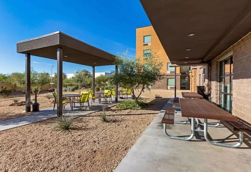 ホテル Extended Stay America Premier Suites  Phoenix  Chandler  Downtown