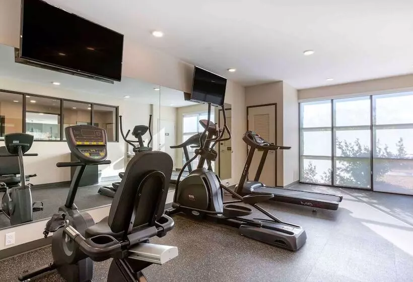 ホテル Extended Stay America Premier Suites  Phoenix  Chandler  Downtown