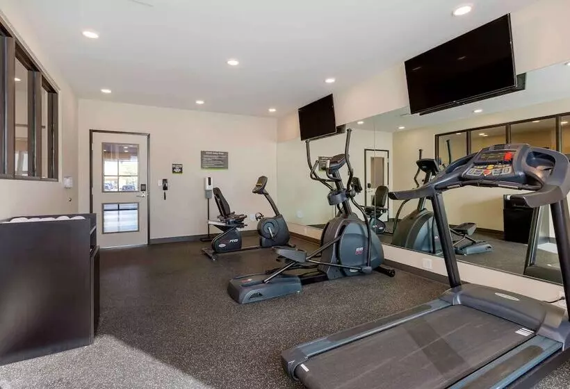 ホテル Extended Stay America Premier Suites  Phoenix  Chandler  Downtown