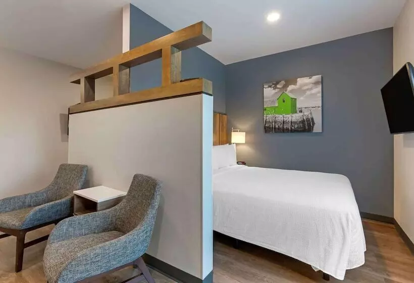 ホテル Extended Stay America Premier Suites  Phoenix  Chandler  Downtown