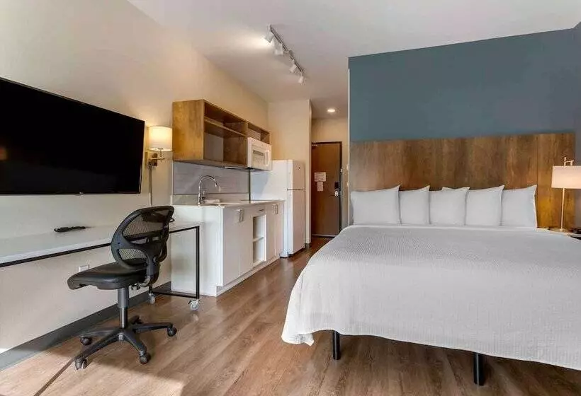 ホテル Extended Stay America Premier Suites  Phoenix  Chandler  Downtown