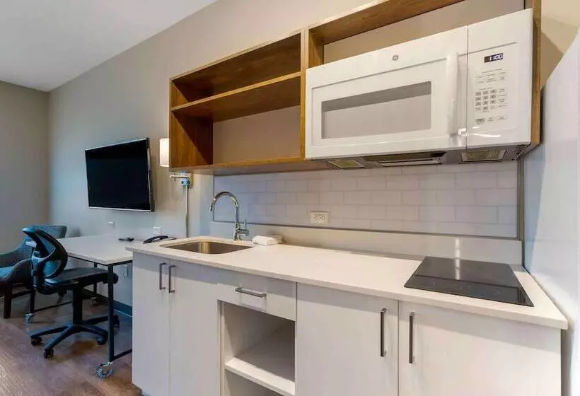 ホテル Extended Stay America Premier Suites  Phoenix  Chandler  Downtown
