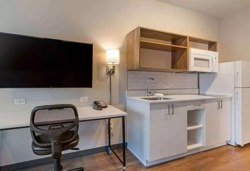 ホテル Extended Stay America Premier Suites  Phoenix  Chandler  Downtown