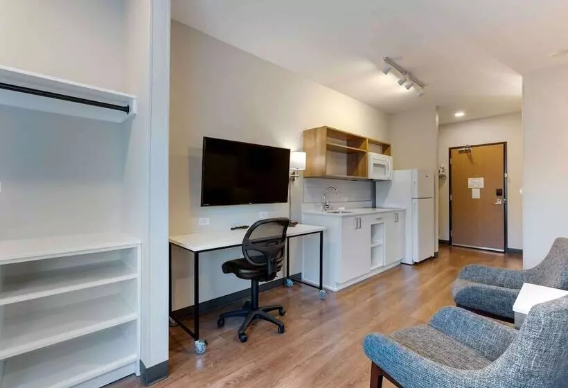 ホテル Extended Stay America Premier Suites  Phoenix  Chandler  Downtown