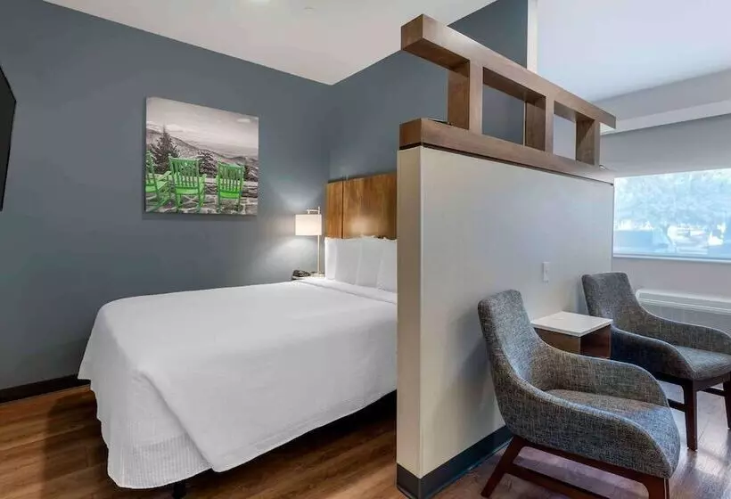 ホテル Extended Stay America Premier Suites  Phoenix  Chandler  Downtown