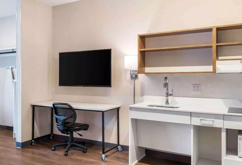 ホテル Extended Stay America Premier Suites  Phoenix  Chandler  Downtown