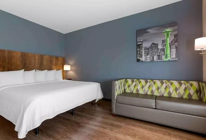 ホテル Extended Stay America Premier Suites  Phoenix  Chandler  Downtown
