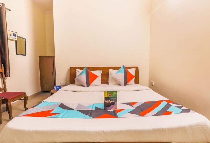 هتل Fabexpress Sunder Residency