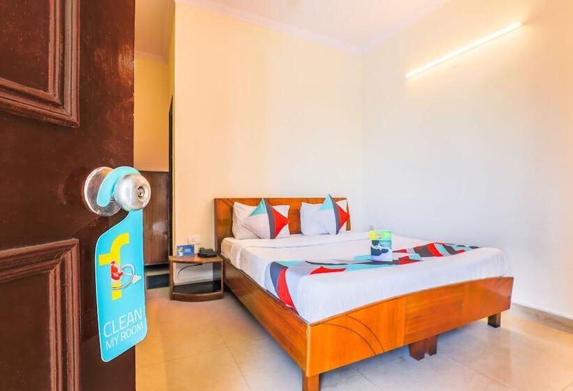 هتل Fabexpress Sunder Residency