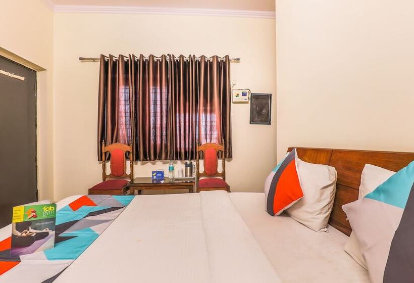 هتل Fabexpress Sunder Residency