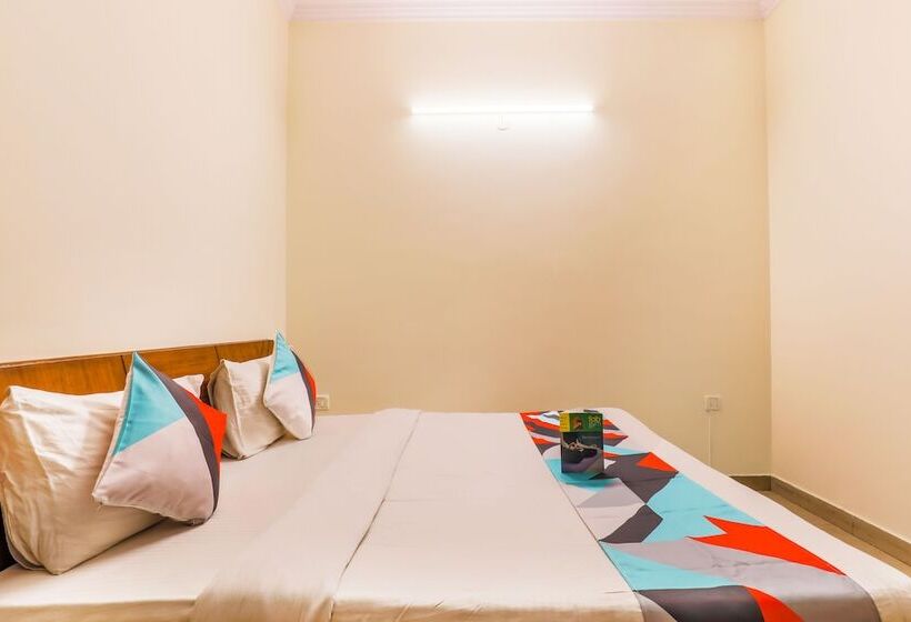 هتل Fabexpress Sunder Residency