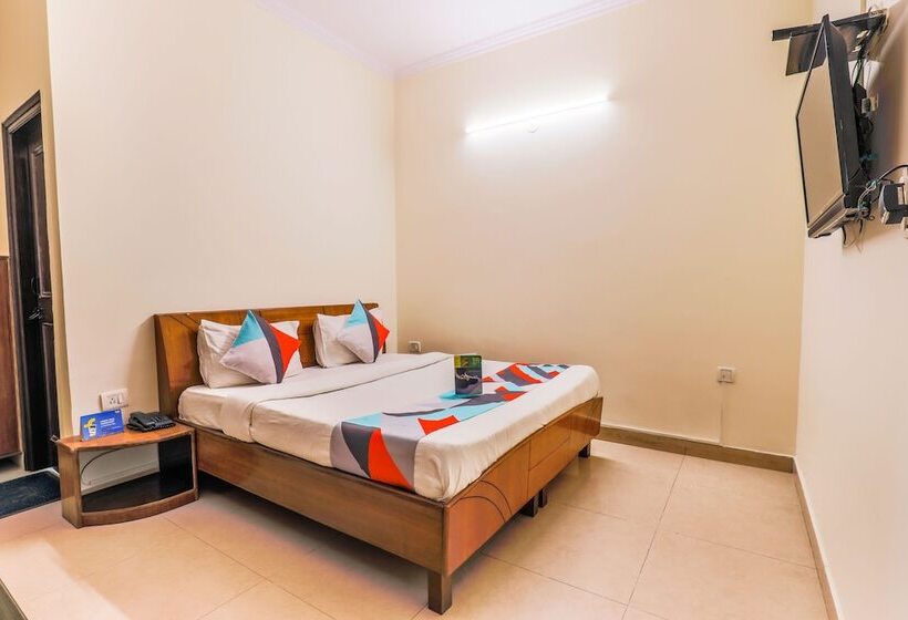 هتل Fabexpress Sunder Residency