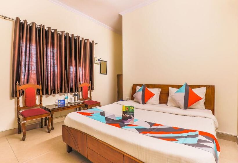 هتل Fabexpress Sunder Residency