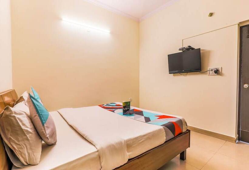 هتل Fabexpress Sunder Residency